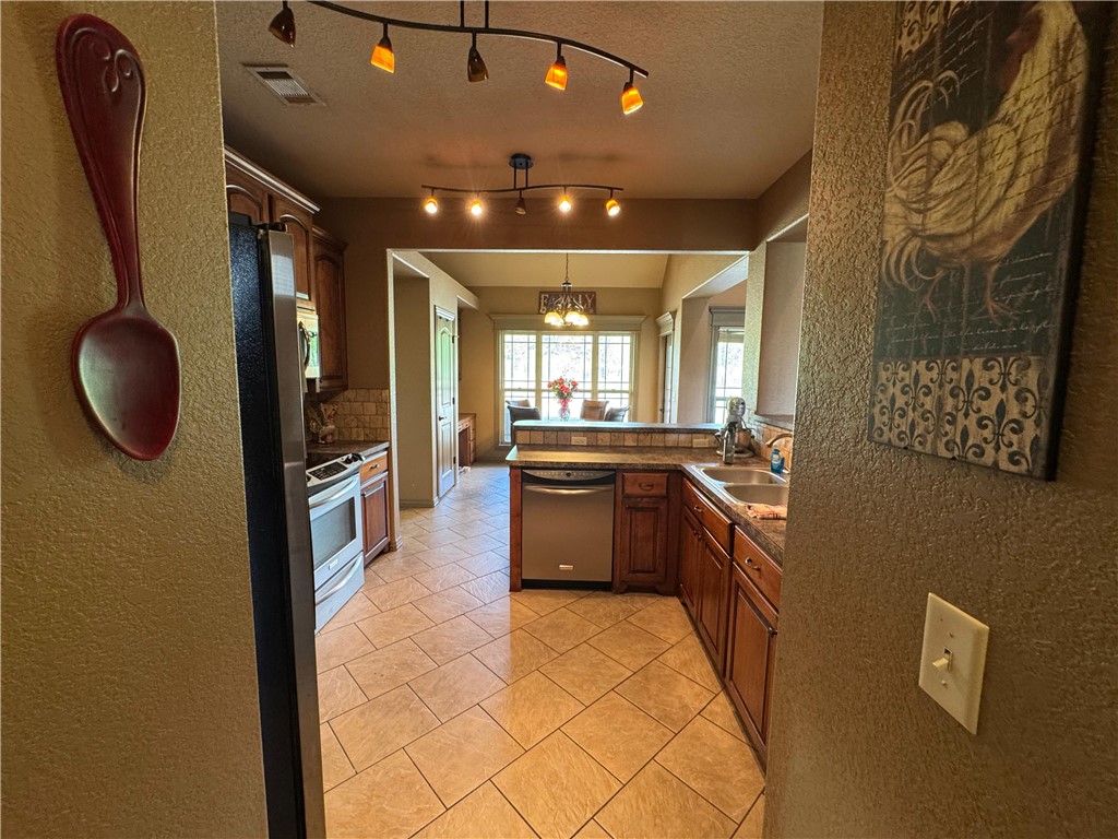 Heritage Hills - Residential