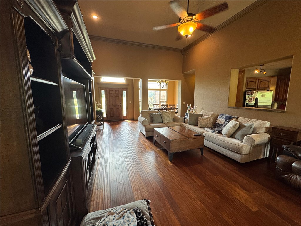 Heritage Hills - Residential