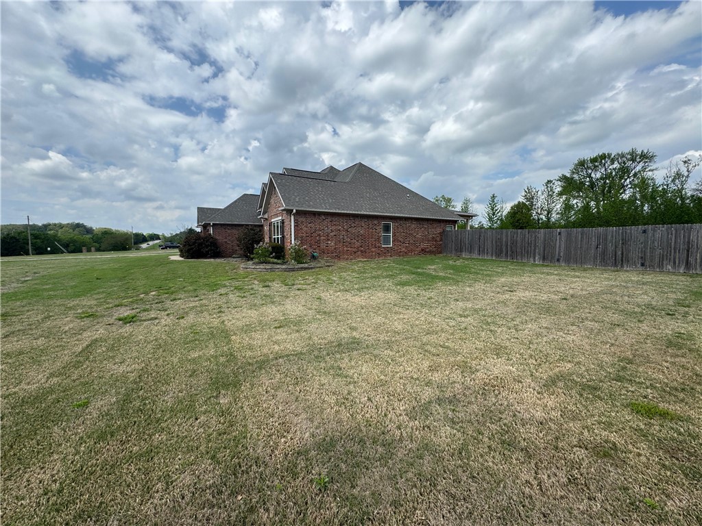 Heritage Hills - Residential