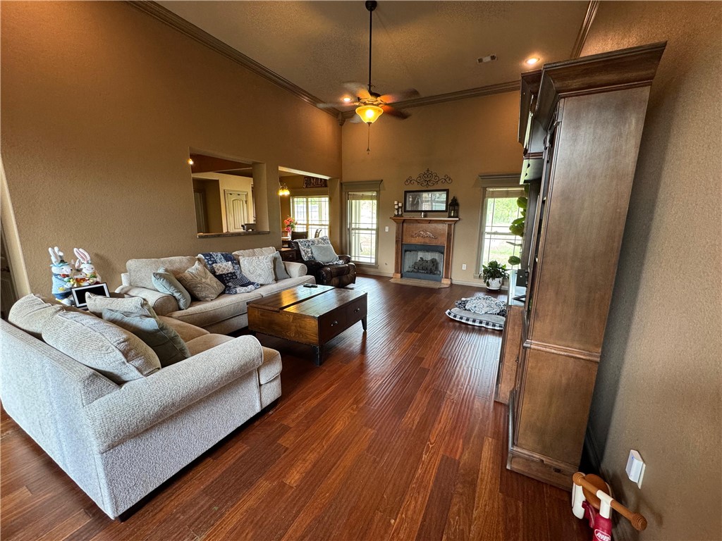 Heritage Hills - Residential