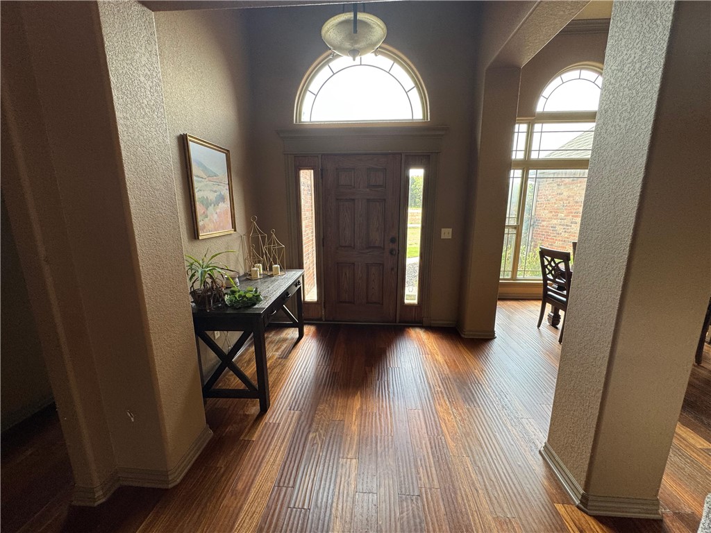 Heritage Hills - Residential