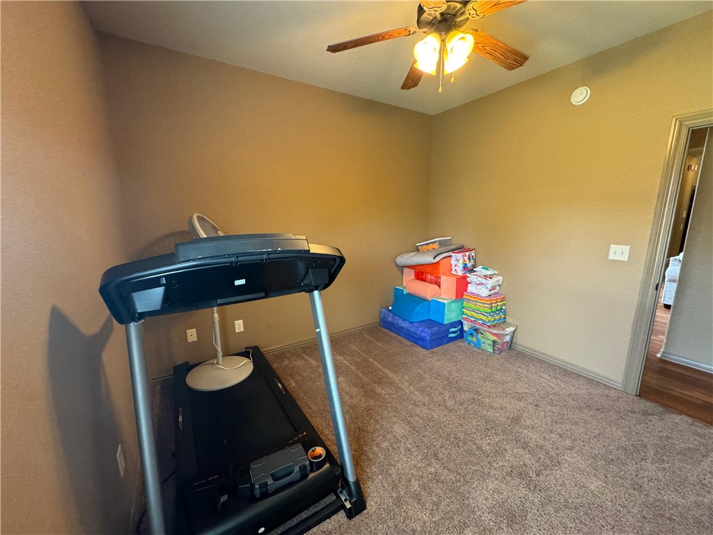 Heritage Hills - Residential