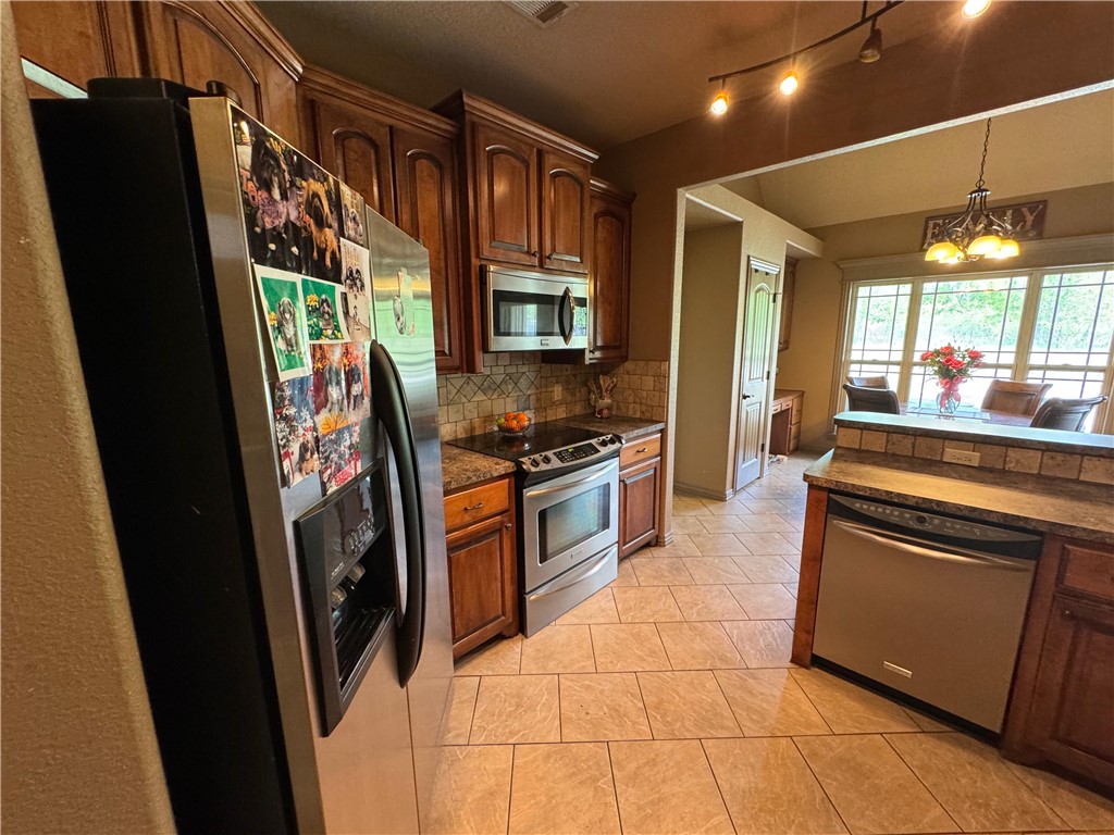 Heritage Hills - Residential