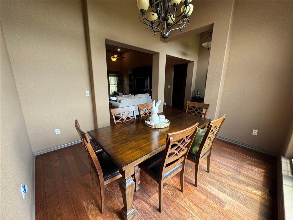 Heritage Hills - Residential