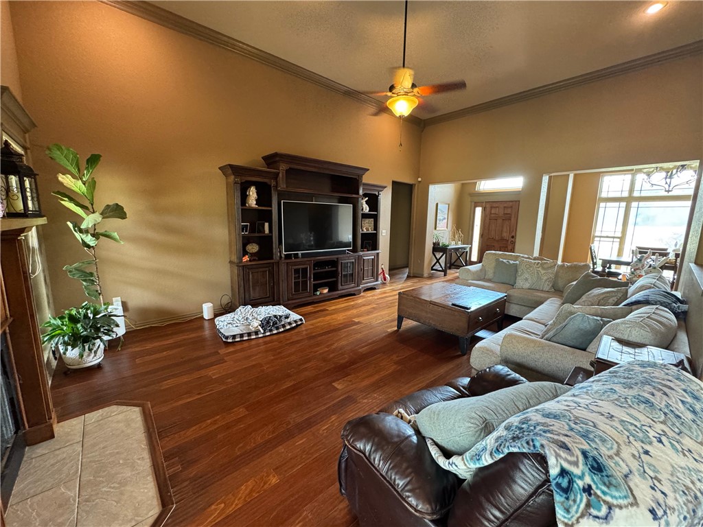 Heritage Hills - Residential