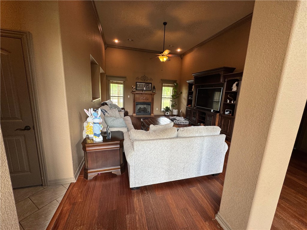 Heritage Hills - Residential