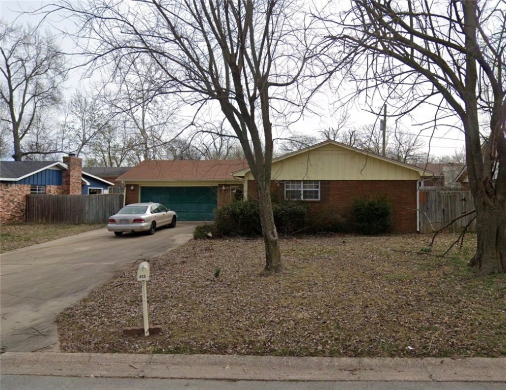 Kimberly Heights Sub Siloam Spgs - Residential