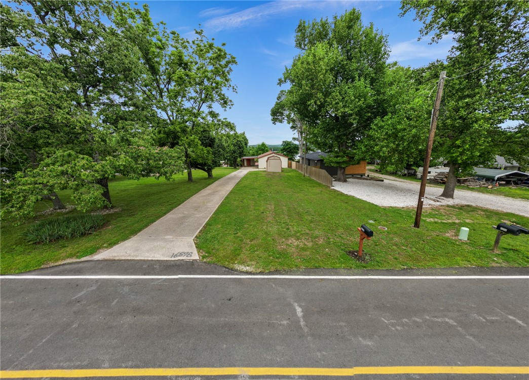 Beaver Shores Unit 1 Rurban - Residential