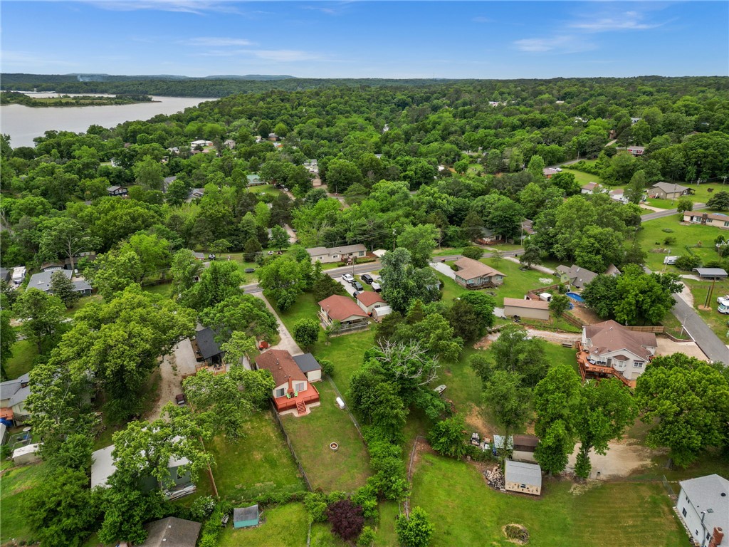 Beaver Shores Unit 1 Rurban - Residential