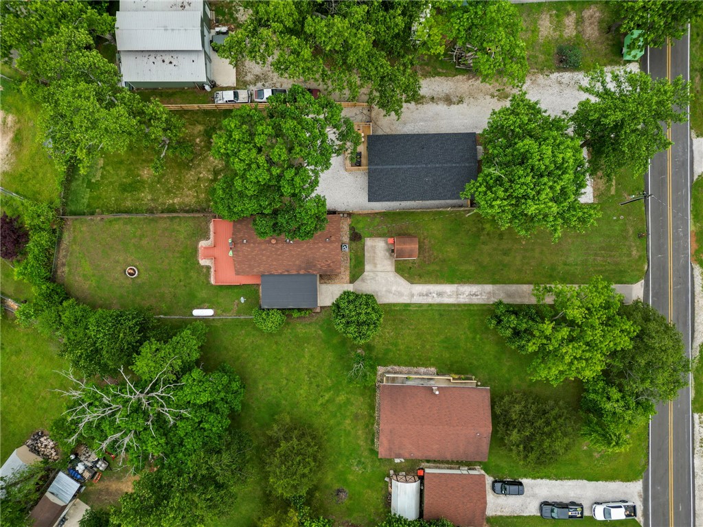 Beaver Shores Unit 1 Rurban - Residential