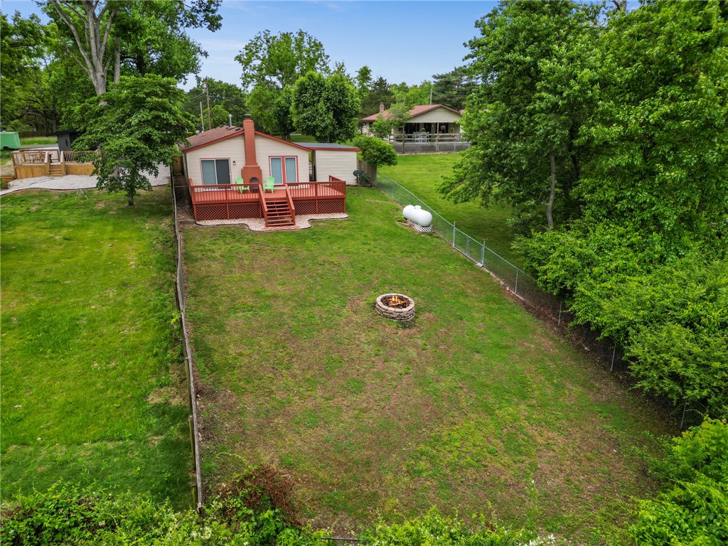 Beaver Shores Unit 1 Rurban - Residential