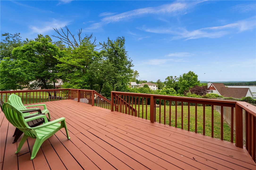 Beaver Shores Unit 1 Rurban - Residential