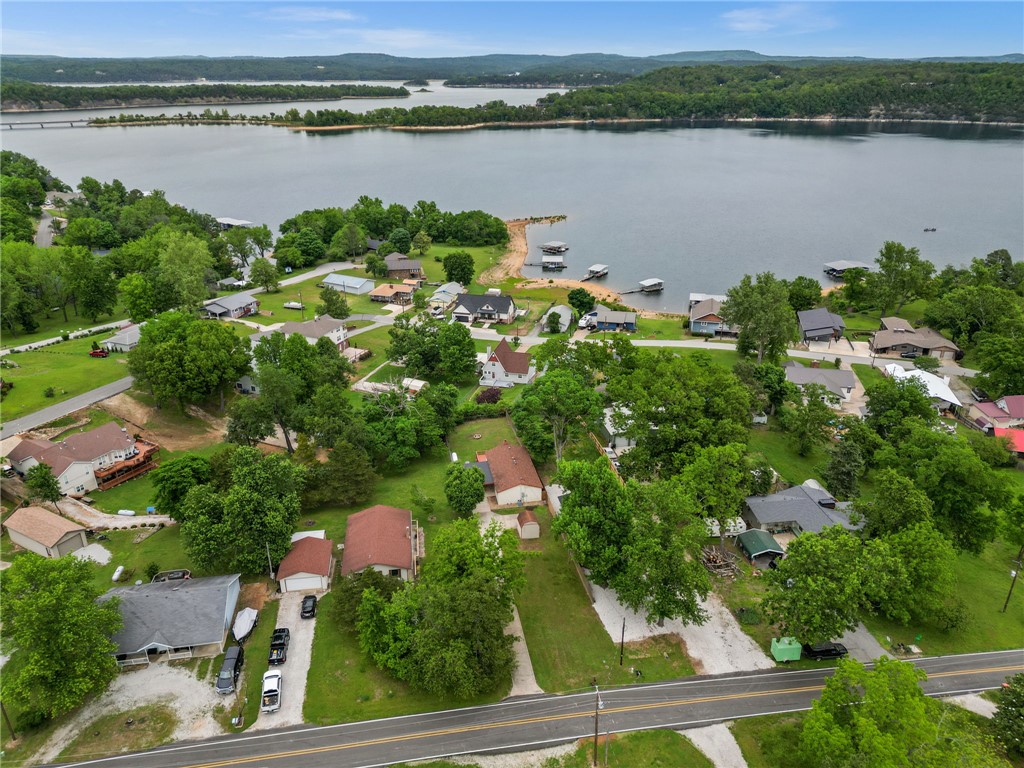 Beaver Shores Unit 1 Rurban - Residential