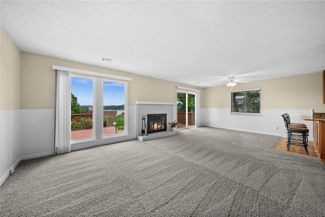 Beaver Shores Unit 1 Rurban - Residential