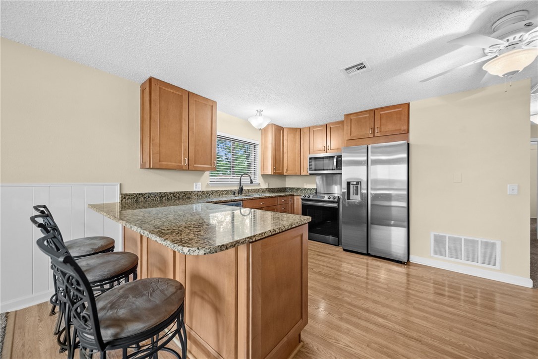 Beaver Shores Unit 1 Rurban - Residential