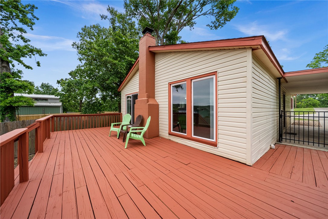 Beaver Shores Unit 1 Rurban - Residential