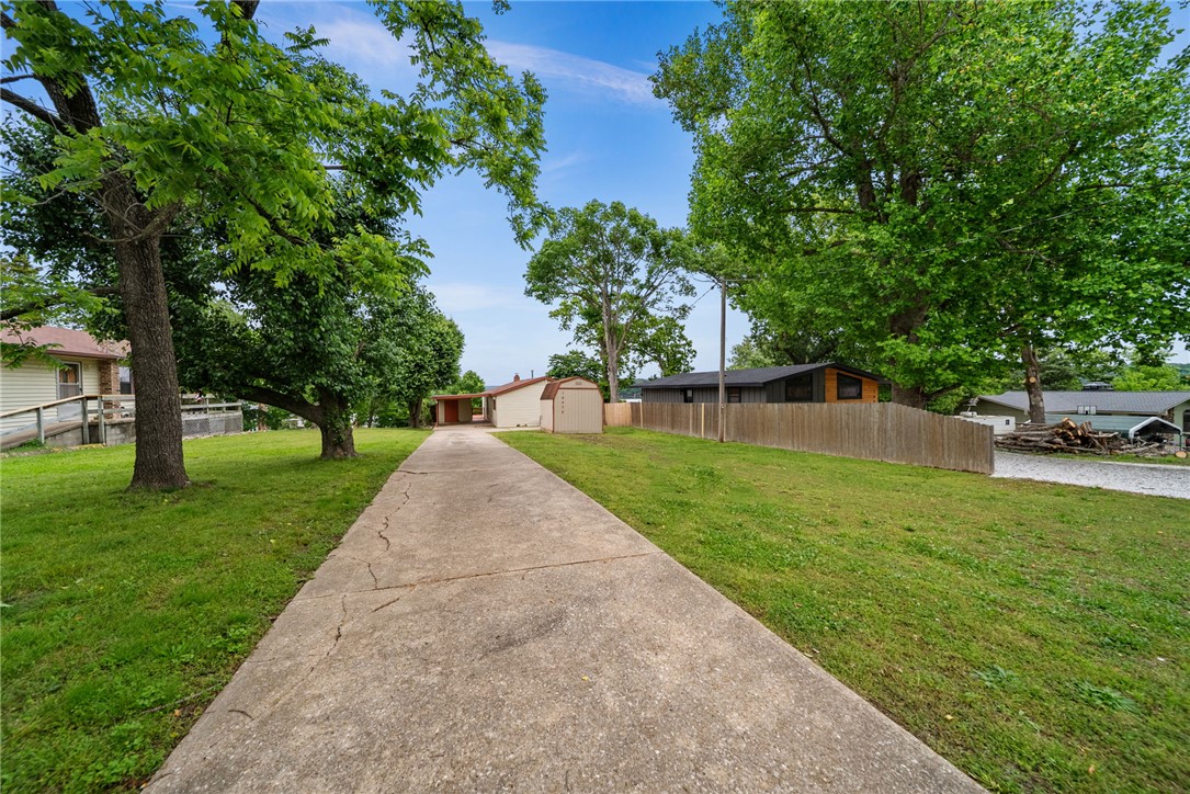 Beaver Shores Unit 1 Rurban - Residential
