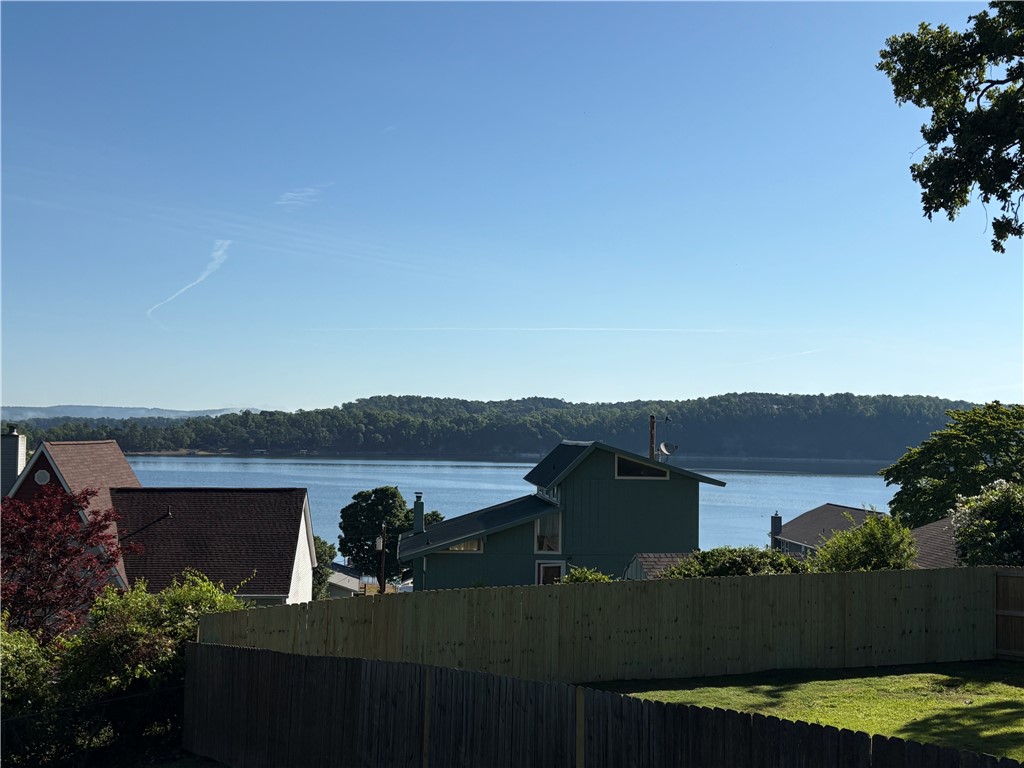 Beaver Shores Unit 1 Rurban - Residential