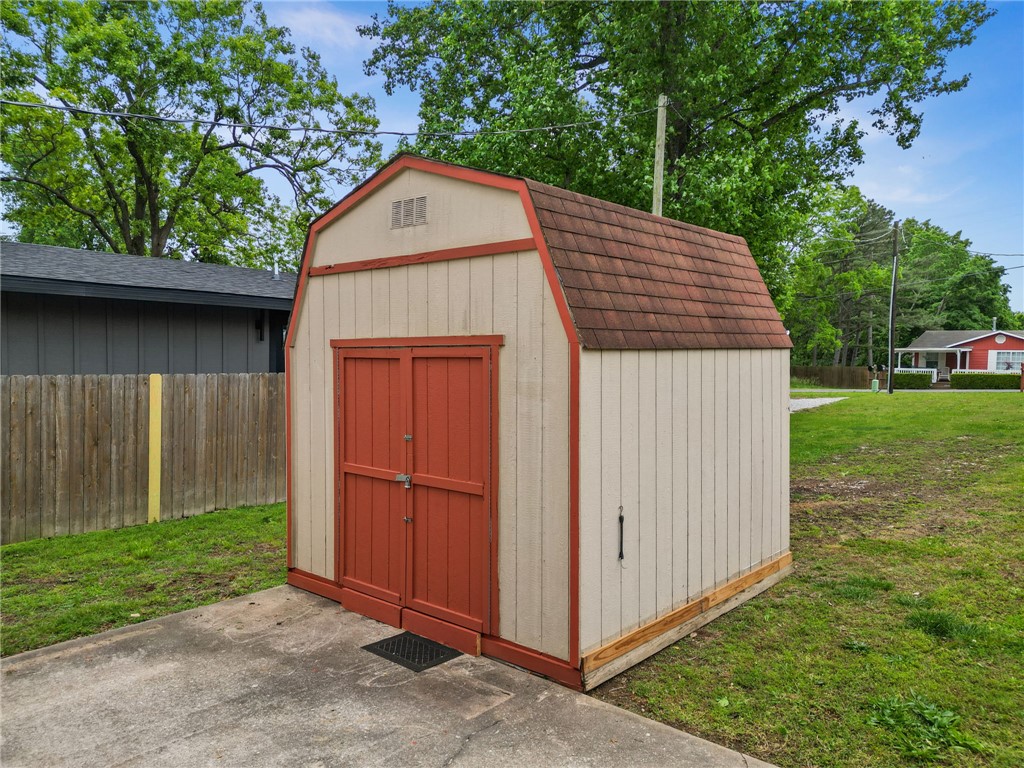 Beaver Shores Unit 1 Rurban - Residential