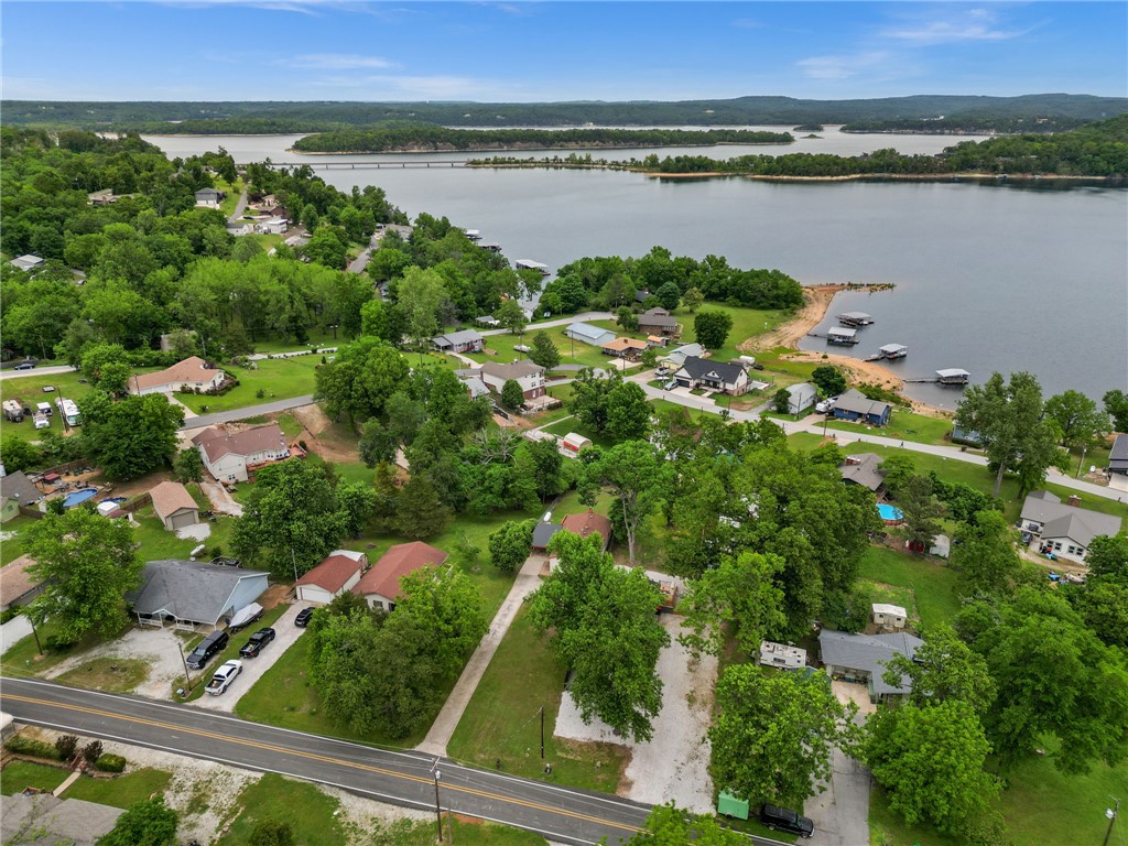 Beaver Shores Unit 1 Rurban - Residential