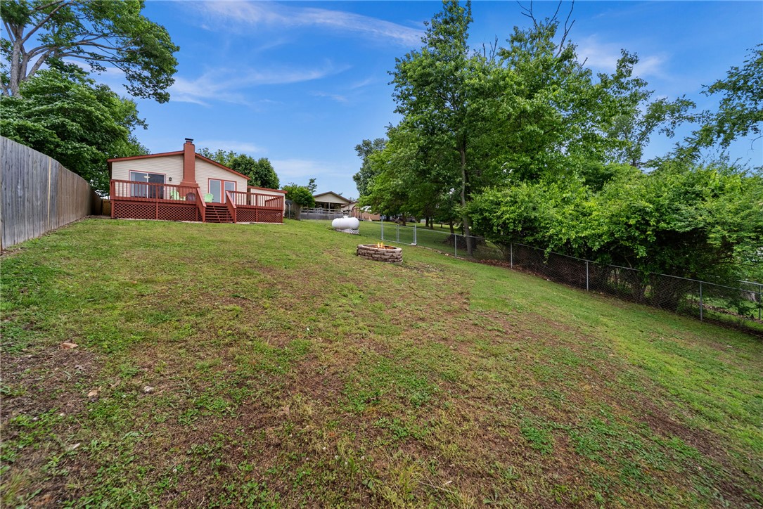 Beaver Shores Unit 1 Rurban - Residential