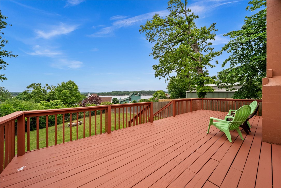 Beaver Shores Unit 1 Rurban - Residential