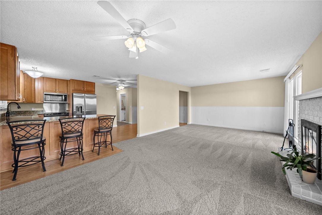 Beaver Shores Unit 1 Rurban - Residential