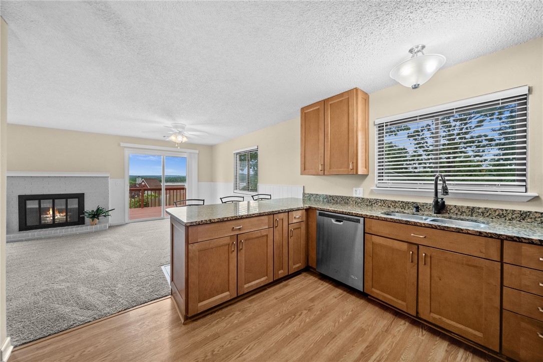 Beaver Shores Unit 1 Rurban - Residential