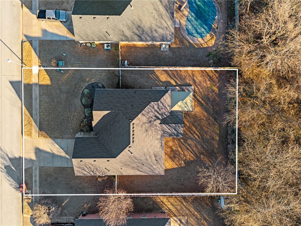 Persimmon Place Sub - Residential