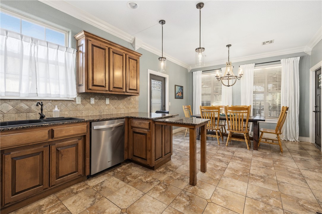 Persimmon Place Sub - Residential