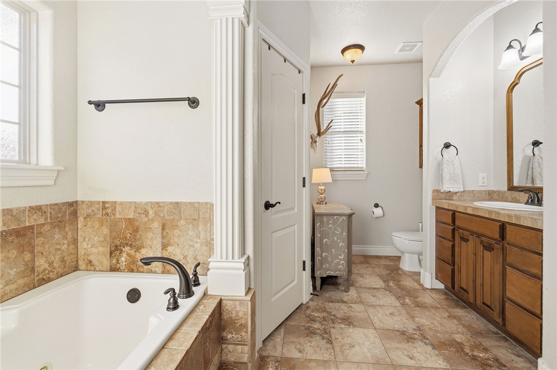 Persimmon Place Sub - Residential