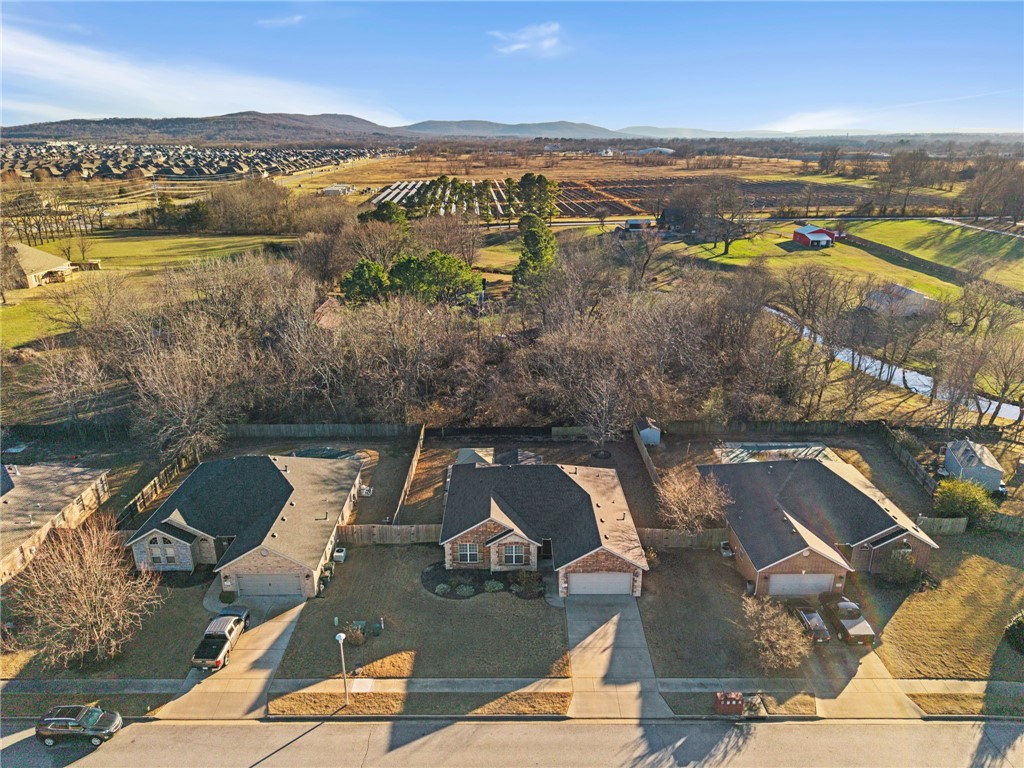 Persimmon Place Sub - Residential