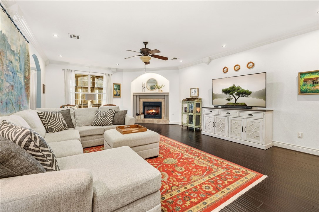 Persimmon Place Sub - Residential