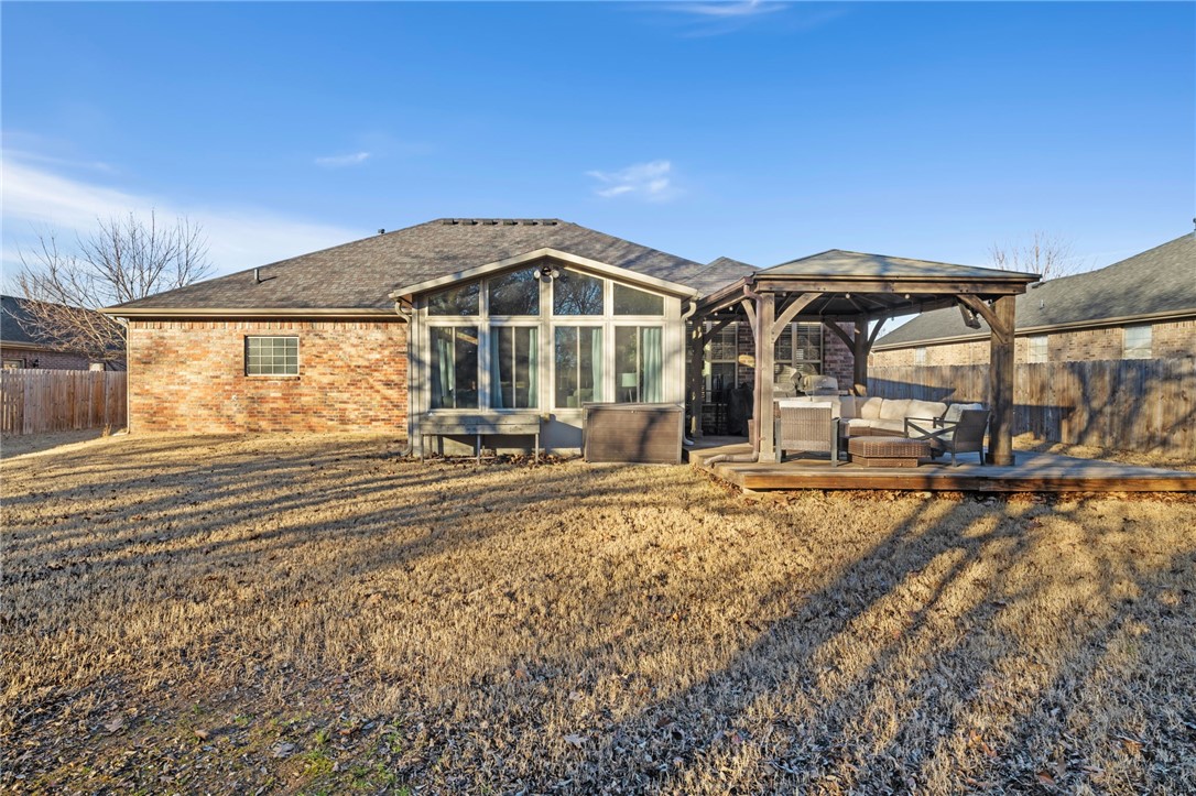 Persimmon Place Sub - Residential