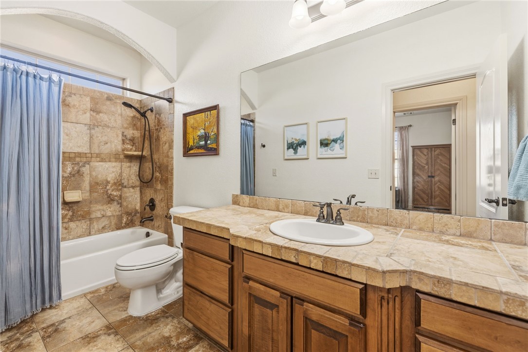 Persimmon Place Sub - Residential