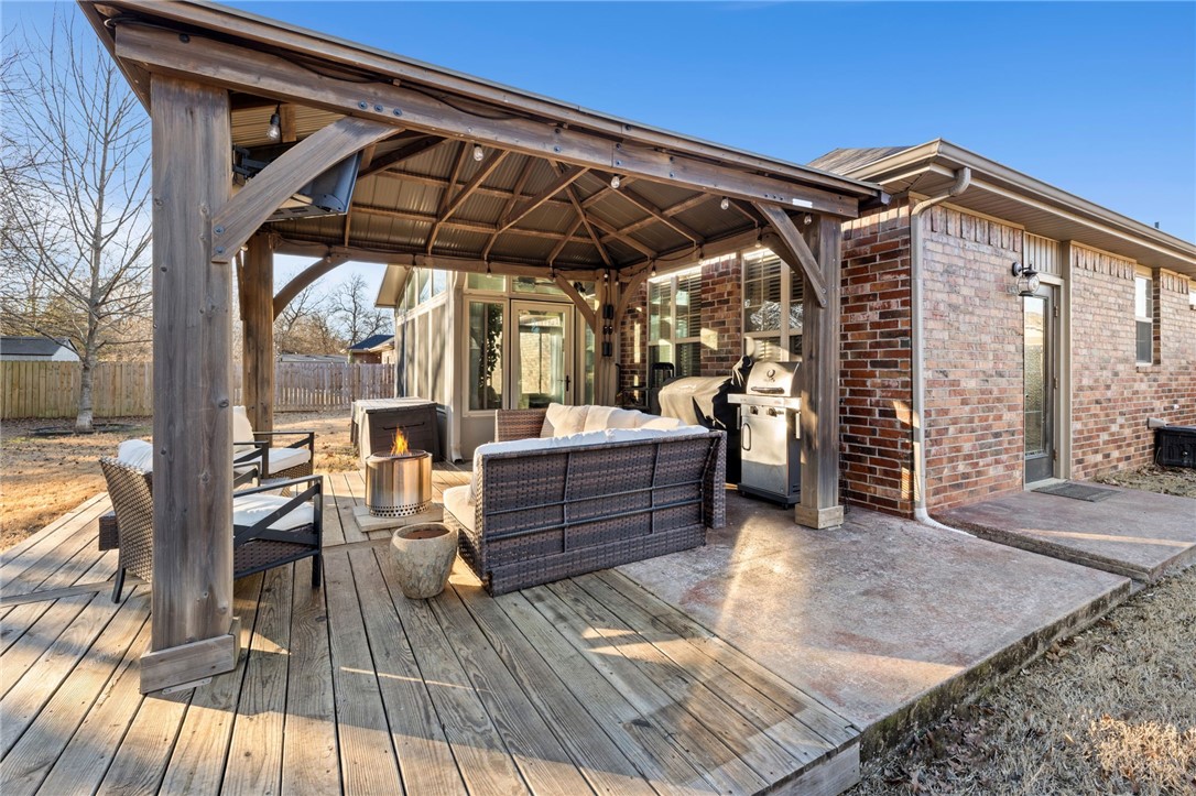 Persimmon Place Sub - Residential