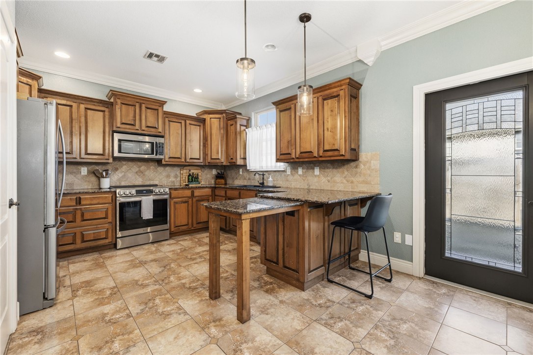 Persimmon Place Sub - Residential