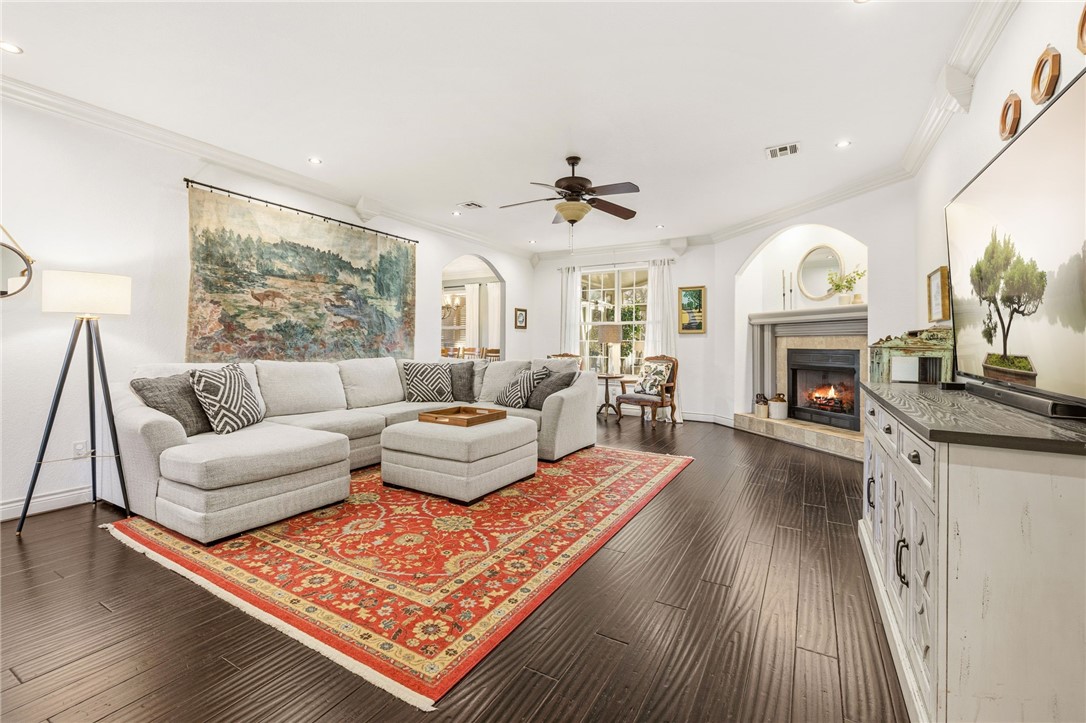 Persimmon Place Sub - Residential