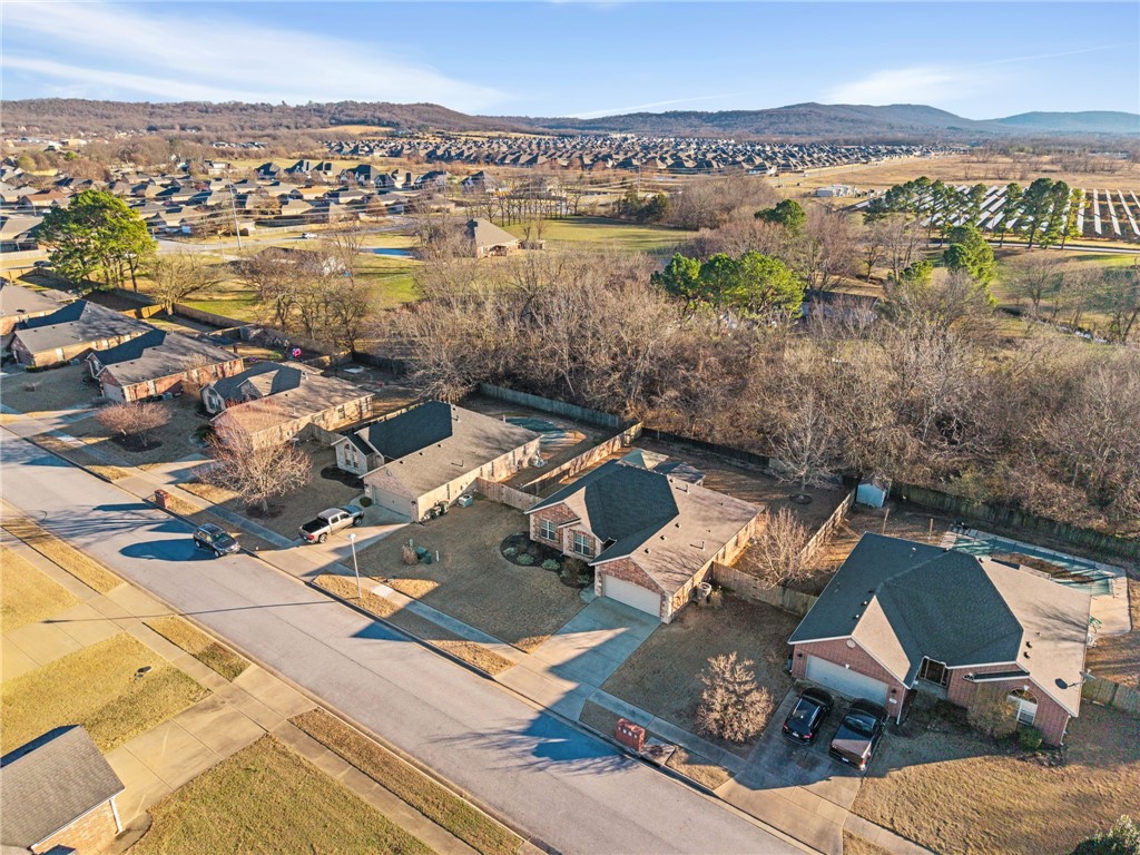 Persimmon Place Sub - Residential