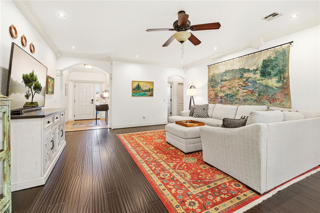 Persimmon Place Sub - Residential