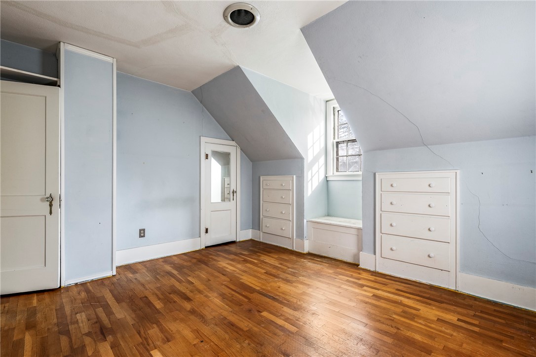 LEFORS ADD-BENTONVILLE - Residential