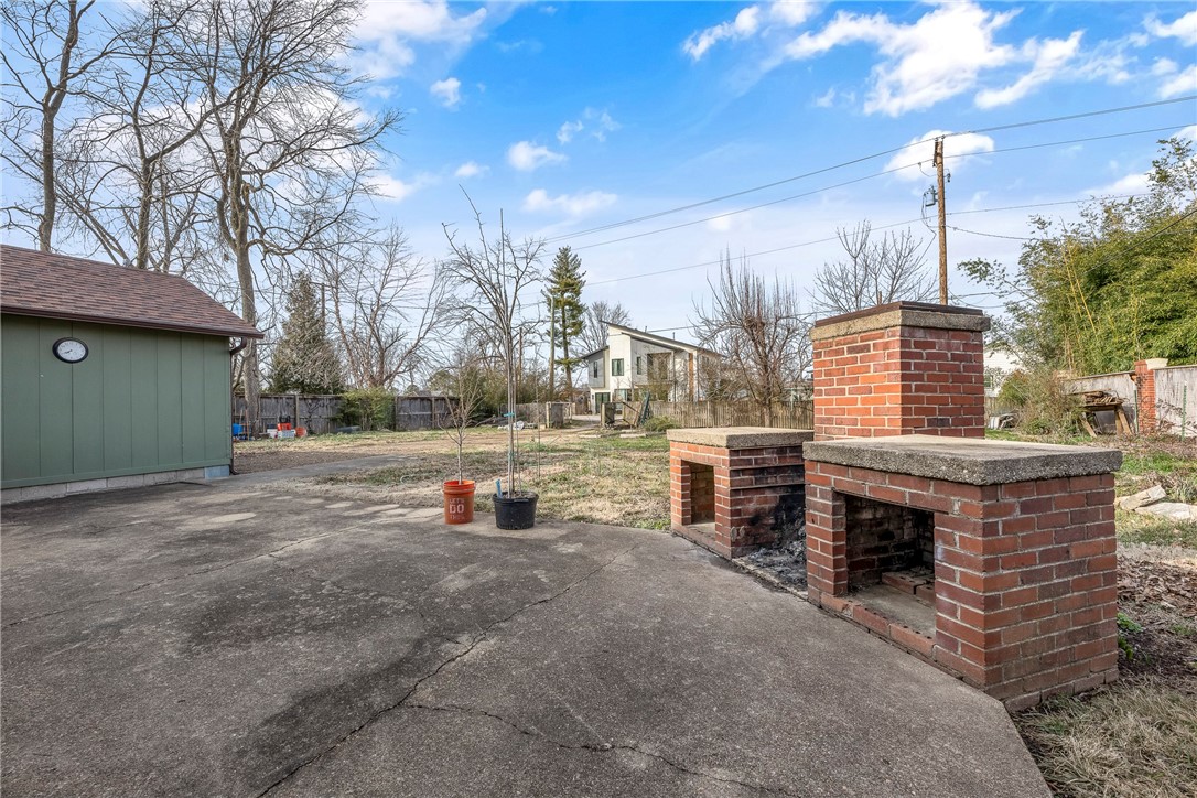 LEFORS ADD-BENTONVILLE - Residential