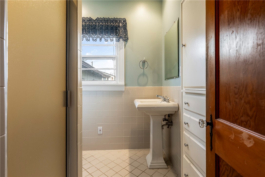 LEFORS ADD-BENTONVILLE - Residential