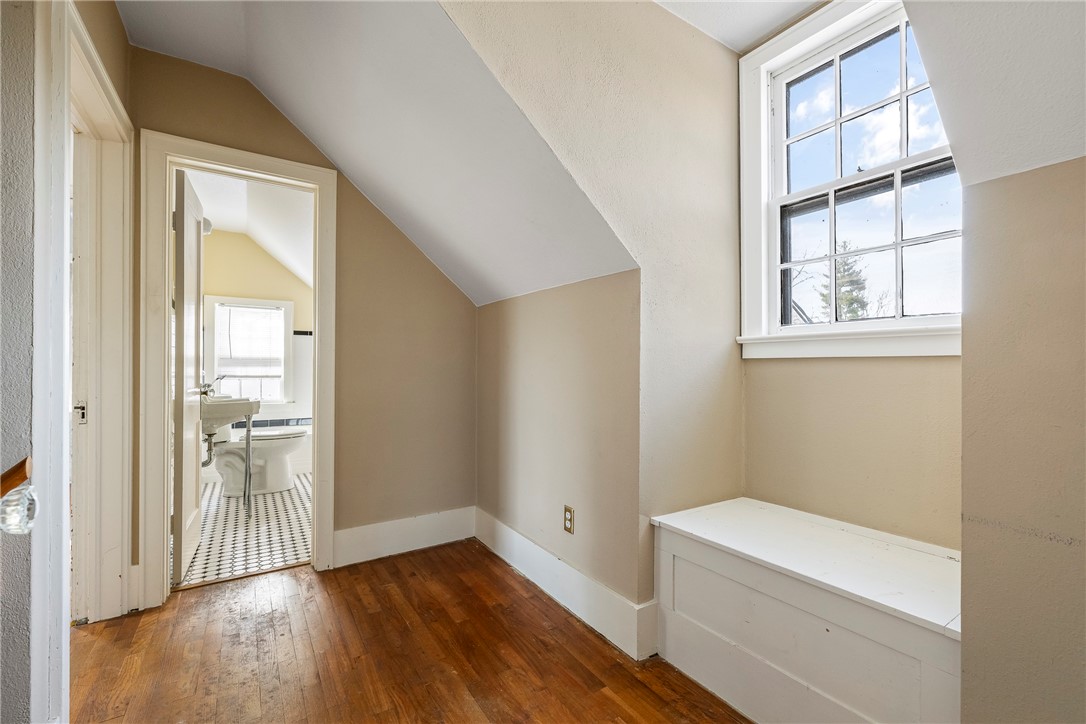 LEFORS ADD-BENTONVILLE - Residential