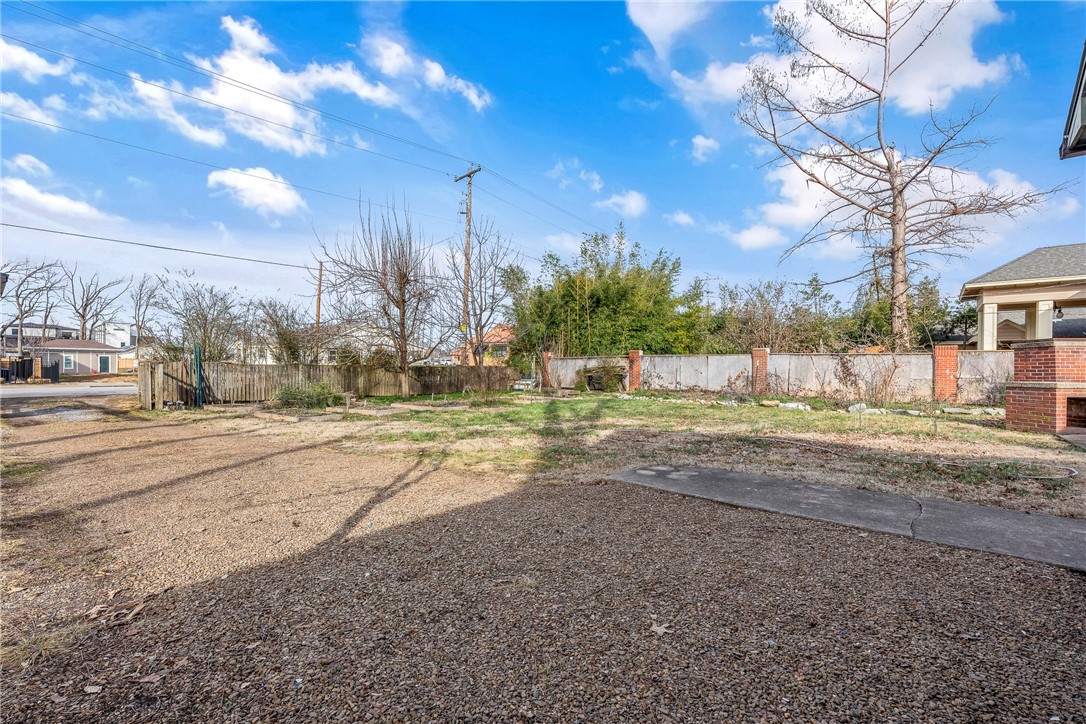 LEFORS ADD-BENTONVILLE - Residential