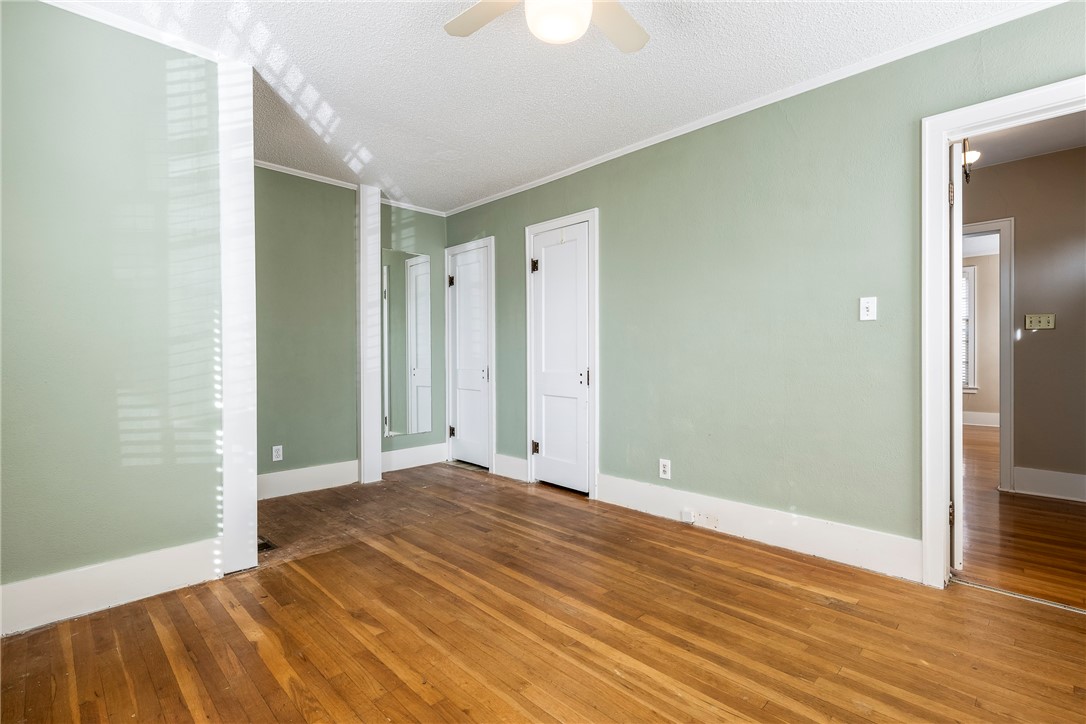 LEFORS ADD-BENTONVILLE - Residential