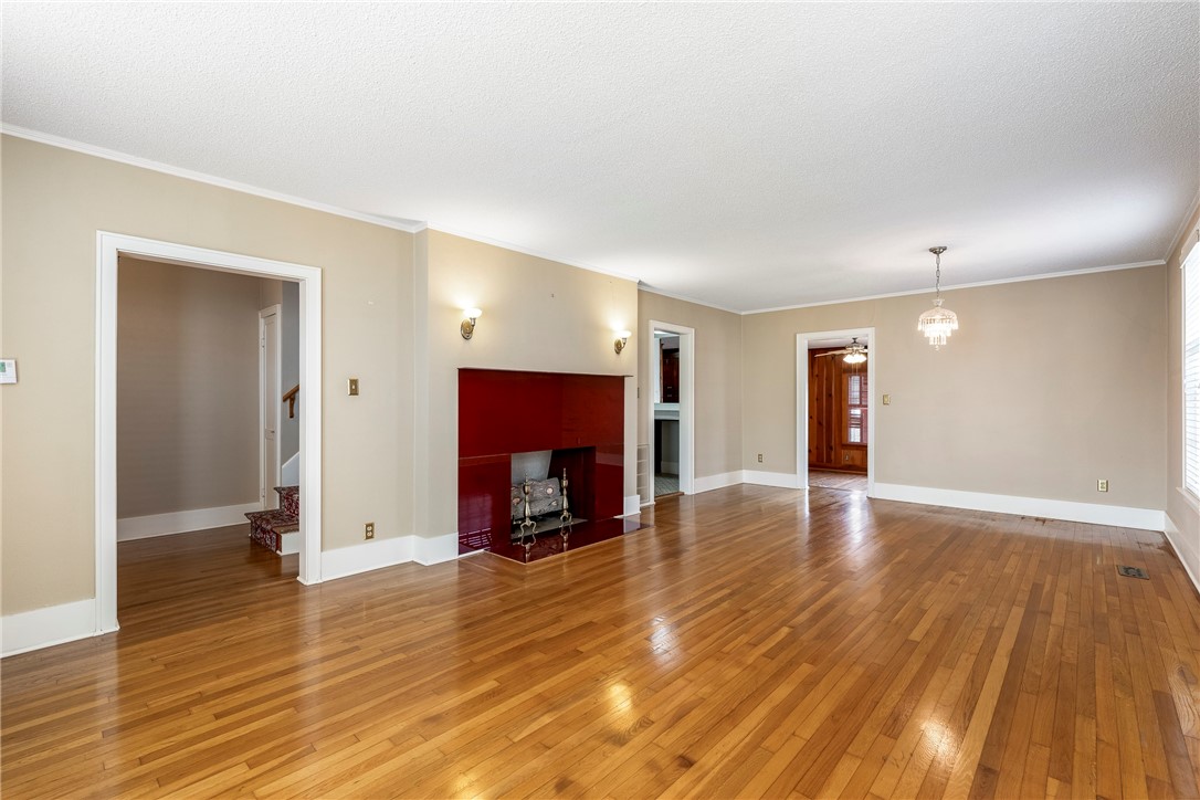 LEFORS ADD-BENTONVILLE - Residential