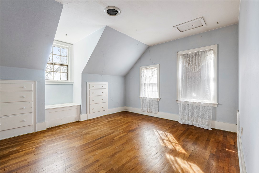 LEFORS ADD-BENTONVILLE - Residential