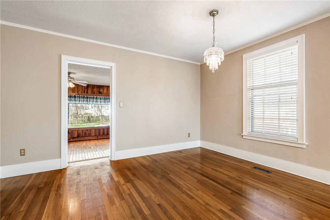 LEFORS ADD-BENTONVILLE - Residential