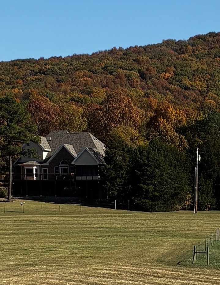 Somerset Meadows - Land